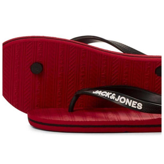 Jack & Jones Jfw Basic Pop Flip Flop Pack